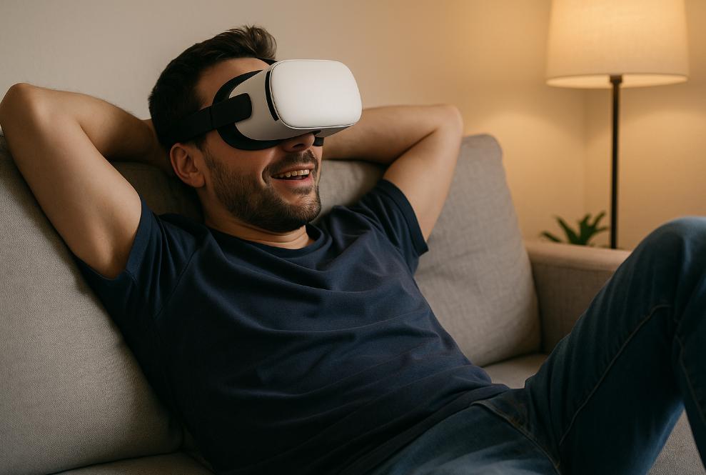 天井特化VRとは？アダルト動画で人気の新ジャンルを徹底解説【仕組み・メリット・体験談】